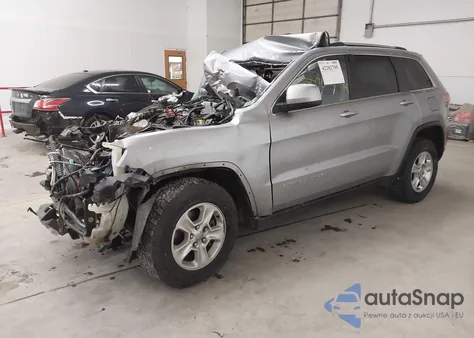 2014 Jeep Grand Cherokee Laredo z USA, uszkodzony, nr VIN 1C4RJFAG7EC264423